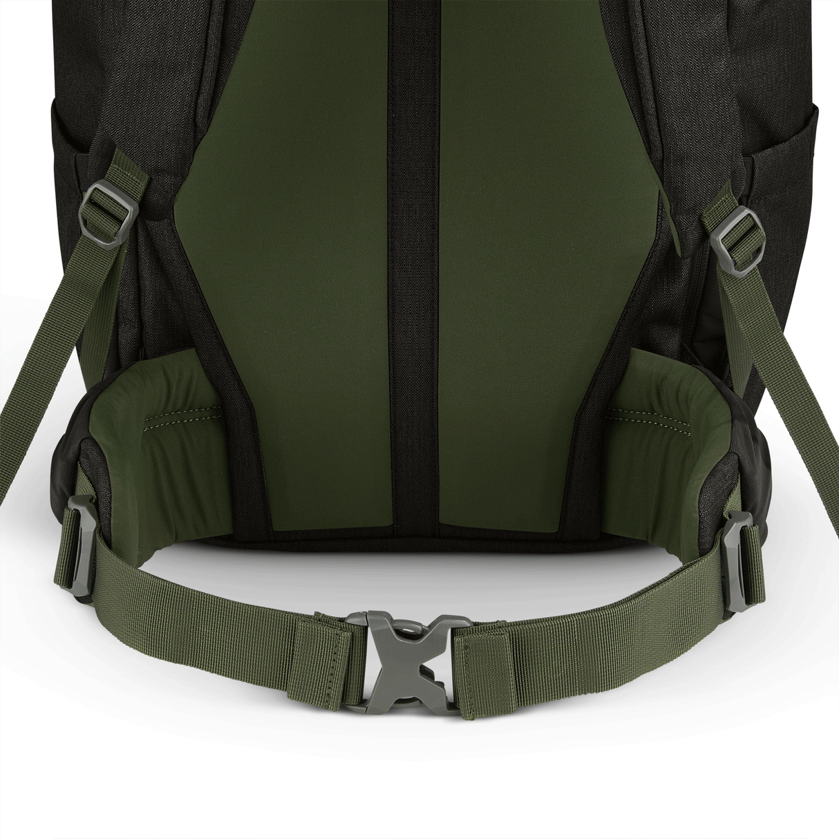 Kelty Redwing Traveller 50L Backpack - Black