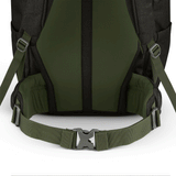 Kelty Redwing Traveller 50L Backpack - Black