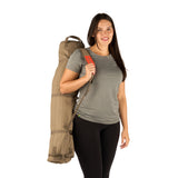 Kelty Essential Single Camp Chair in Bungee Cord/Beluga