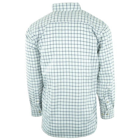 Champion Mens Long Sleeve Check Shirt - Highclere - Just £17.99! Shop now at Warwickshire Clothing. 