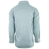 Champion Mens Long Sleeve Check Shirt - Highclere - Just $17.99! Shop now at Warwickshire Clothing. Free Dellivery.