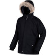 Regatta Salton Mens Parka Jacket - Just £34.99! Shop now at Warwickshire Clothing. 