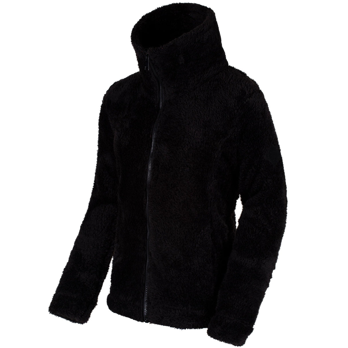 Regatta Halsey Womens Full Zip Fleece - Premium clothing from Regatta - Just $20.99! Shop now at Warwickshire Clothing