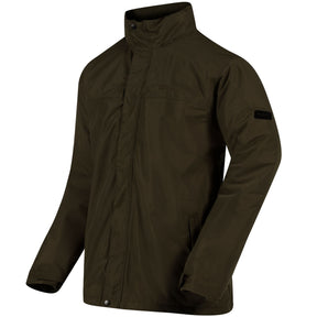 Regatta Hesper II Mens Waterproof Jacket - Just £30.99! Shop now at Warwickshire Clothing. 