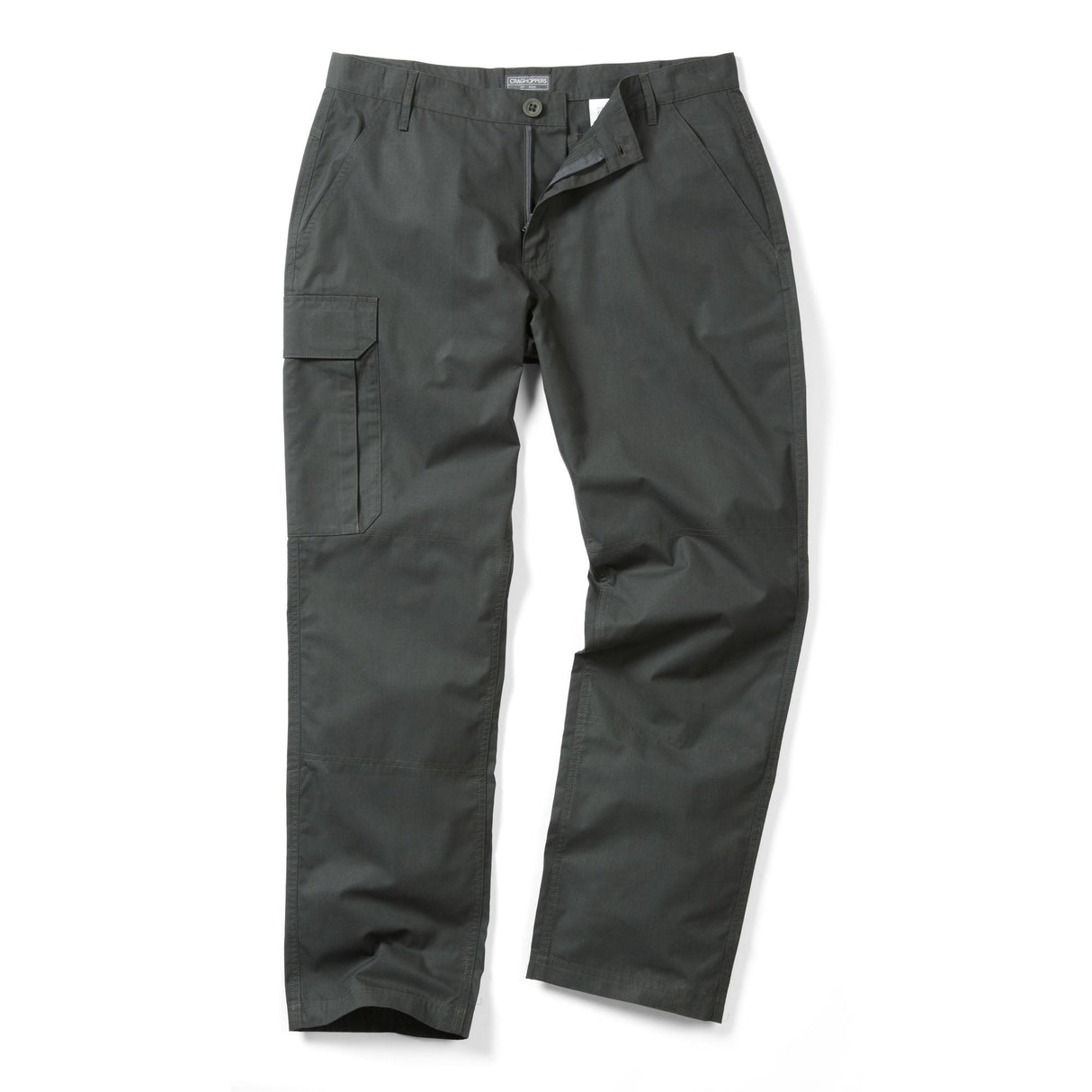 Craghoppers C65 Mens Walking Trousers - Premium clothing from Warwickshire Clothing - Just $22.99! Shop now at Warwickshire Clothing