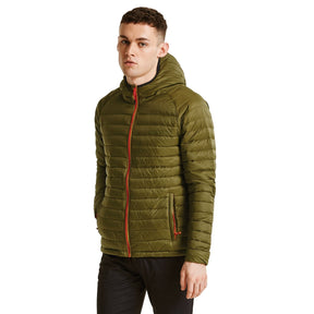 Dare2b Phasedown Mens Insulated Jacket - Just £32.99! Shop now at Warwickshire Clothing. 