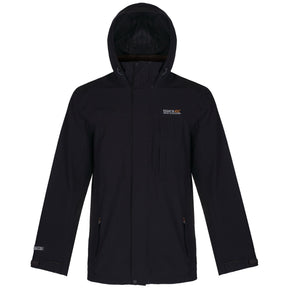 Regatta Mens Northfield III Stretch Waterproof Jacket - Just £29.99! Shop now at Warwickshire Clothing. 