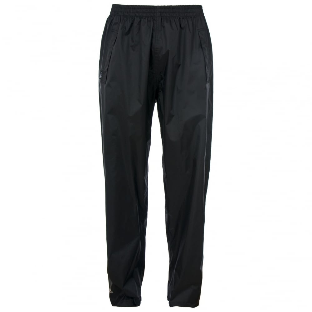 Trespass Mens Trevor Ski Trousers (Dark Grey) - ShopStyle Pants