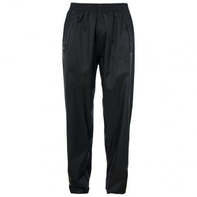 Trespass Qikpac Adults Packaway Unisex Waterproof Trousers - Just £17.99! Shop now at Warwickshire Clothing. 