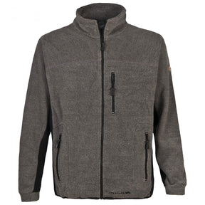 Trespass Mens Oak Full Zip Fleece Jacket - Just £29.99! Shop now at Warwickshire Clothing. 