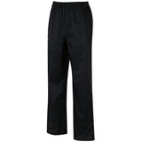 Regatta Mens Packaway Waterproof Trousers - Premium clothing from Regatta - Just $14.99! Shop now at Warwickshire Clothing