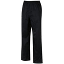 Regatta Mens Packaway Waterproof Trousers - Just £14.99! Shop now at Warwickshire Clothing. 
