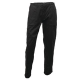 Regatta Mens Action Trousers Black and Beige - Just $19.99! Shop now at Warwickshire Clothing. Free Dellivery.