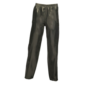 Regatta Stormbreak Mens Waterproof Overtrousers - Just £9.99! Shop now at Warwickshire Clothing. 
