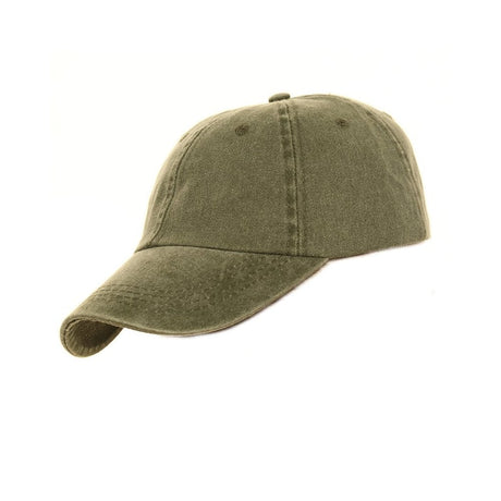 Mens Cotton Baseball Cap - Just $5.99! Shop now at Warwickshire Clothing. Free Dellivery.