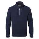 Craghoppers Taransay Half Zip Mens Fleece - Just £22.99! Shop now at Warwickshire Clothing. 