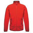 Regatta Mens Ashmore Fleece - Just $12.99! Shop now at Warwickshire Clothing. Free Dellivery.