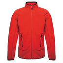 Regatta Mens Ashmore Fleece - Just £12.99! Shop now at Warwickshire Clothing. 
