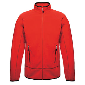 Regatta Mens Ashmore Fleece - Just £12.99! Shop now at Warwickshire Clothing. 