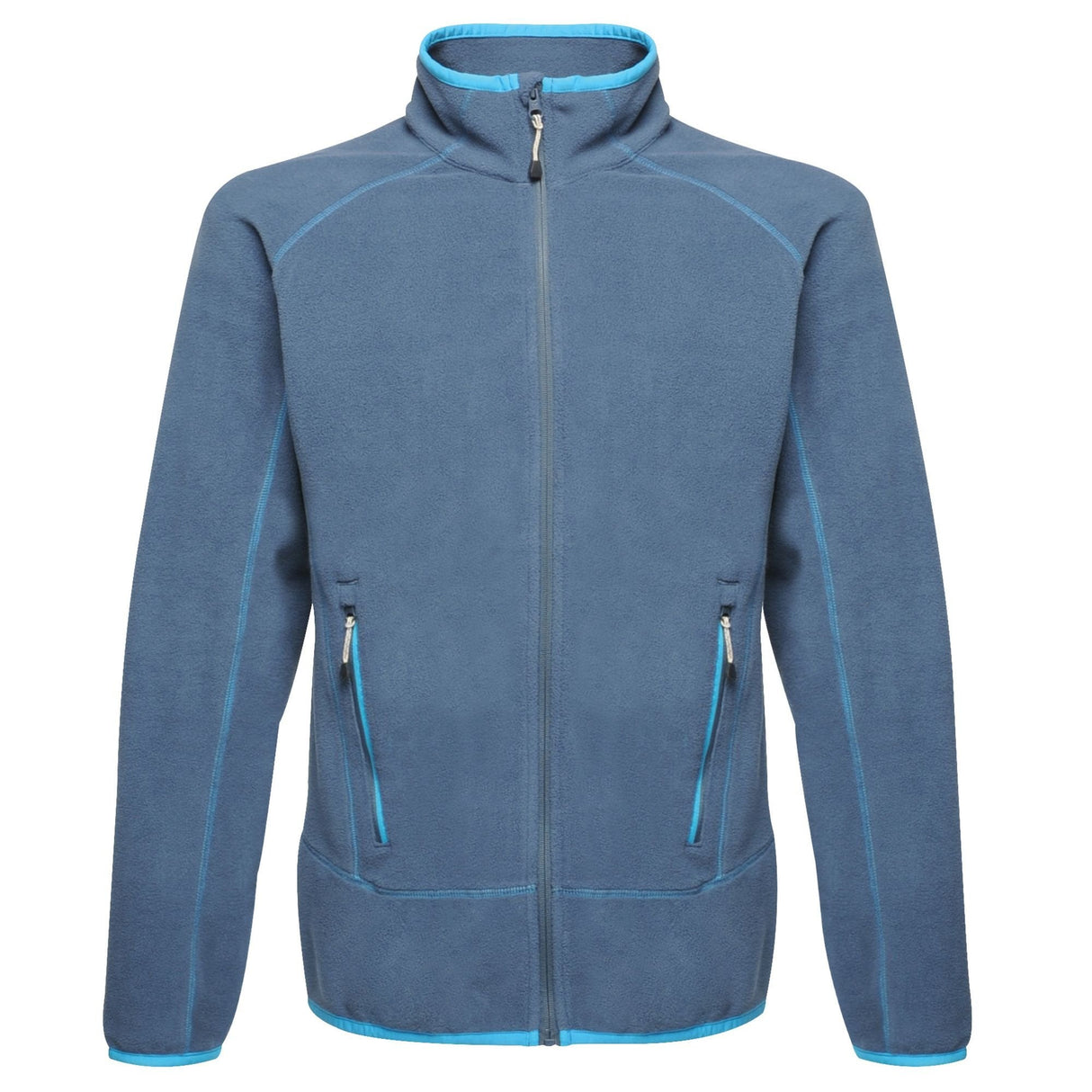 Regatta Mens Ashmore Fleece - Just $12.99! Shop now at Warwickshire Clothing. Free Dellivery.