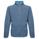 Regatta Mens Ashmore Fleece - Just £12.99! Shop now at Warwickshire Clothing. 