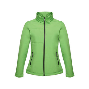 Regatta Womens Octagon Softshell Jacket - Just £30.99! Shop now at Warwickshire Clothing. 