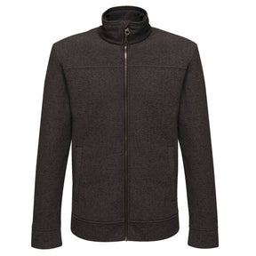 Regatta Parkline Mens Full Zip Fleece - Just £15.99! Shop now at Warwickshire Clothing. 