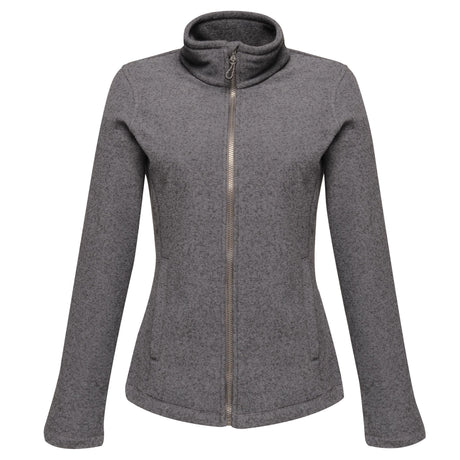 Regatta Parkline Womens Fleece Grey - Premium clothing from Regatta - Just $12.99! Shop now at Warwickshire Clothing