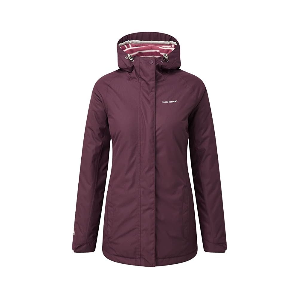 Madigan Classic Thermic Waterproof Jacket - Premium clothing from Warwickshire Clothing - Just $49.99! Shop now at Warwickshire Clothing