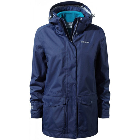 Madigan Classic Thermic Waterproof Jacket - Premium clothing from Warwickshire Clothing - Just $49.99! Shop now at Warwickshire Clothing