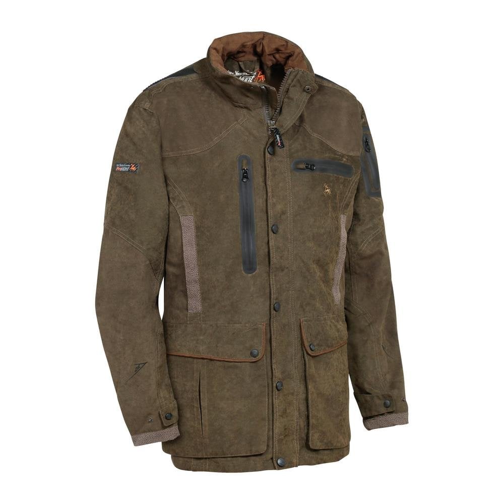 Verney Carron Sika Jacket - Premium clothing from Verney Carron - Just $154.99! Shop now at Warwickshire Clothing