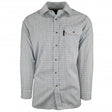 Country Classics Mens Long Sleeve Shirt - Epsom - Just £18.99! Shop now at Warwickshire Clothing. 