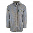 Country Classics Mens Long Sleeve Check Country Shirt - Highclere - Just £18.99! Shop now at Warwickshire Clothing. 