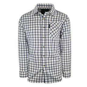 Country Classics Mens Long Sleeve Check Country Shirt - Catterick - Just £18.99! Shop now at Warwickshire Clothing. 