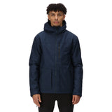 Regatta Highside VII Men's Waterproof Jacket - Premium clothing from Regatta - Just $59.99! Shop now at Warwickshire Clothing