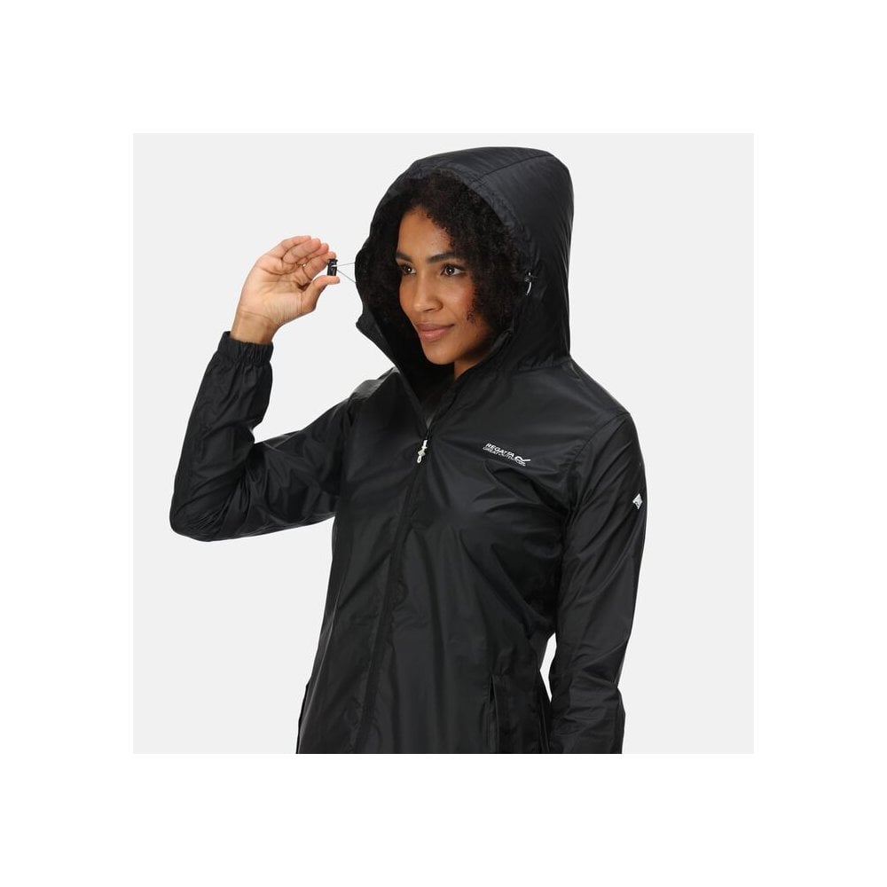 Regatta Womens Pack It Jacket III - Premium clothing from Regatta - Just $19.99! Shop now at Warwickshire Clothing
