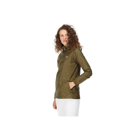 Regatta Womens Pack It Jacket III - Just £19.99! Shop now at Warwickshire Clothing. 