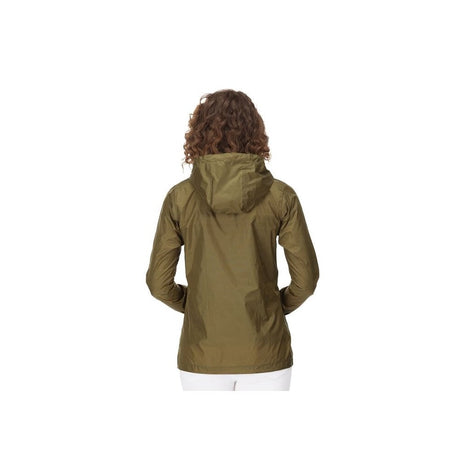 Regatta Womens Pack It Jacket III - Just £19.99! Shop now at Warwickshire Clothing. 