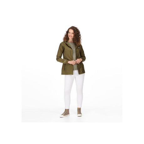 Regatta Womens Pack It Jacket III - Just £19.99! Shop now at Warwickshire Clothing. 