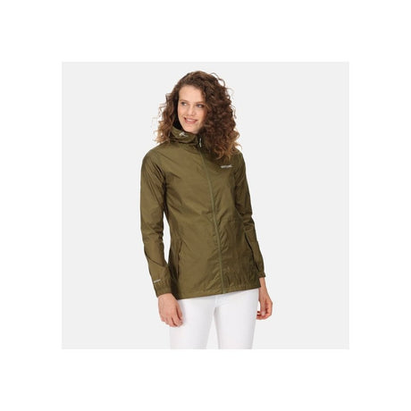 Regatta Womens Pack It Jacket III - Just £19.99! Shop now at Warwickshire Clothing. 