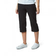 Craghoppers Womens Kiwi Pro Full Stretch Crops - Premium clothing from Craghoppers - Just $19.99! Shop now at Warwickshire Clothing