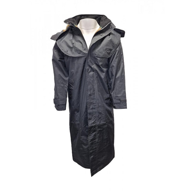 Country Classics Countryman Mens Long Cape Coat - Premium clothing from Country Classics - Just $44.99! Shop now at Warwickshire Clothing