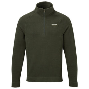 Craghoppers Cason Mens Pullover Fleece - Just £24.99! Shop now at Warwickshire Clothing. 