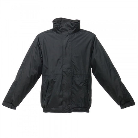 Regatta Men's Dover Fleece Lined Waterproof Insulated Bomber Jacket - Just $29.99! Shop now at Warwickshire Clothing. Free Dellivery.