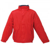 Regatta Mens Dover Plus Waterproof Jacket - Premium clothing from Regatta - Just $29.99! Shop now at Warwickshire Clothing