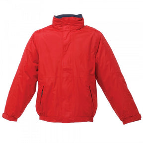 Regatta Men's Dover Fleece Lined Waterproof Insulated Bomber Jacket - Just £24.99! Shop now at Warwickshire Clothing. 