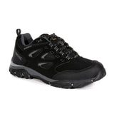 Regatta Men's Holcombe Waterproof Low Walking Shoes - Just $59.99! Shop now at Warwickshire Clothing. Free Dellivery.