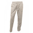 Regatta Mens Action Trousers Black and Beige - Just £19.99! Shop now at Warwickshire Clothing. 