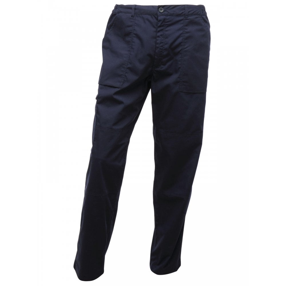 Regatta Mens Action Trousers Black and Beige - Just $19.99! Shop now at Warwickshire Clothing. Free Dellivery.