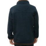 Hazy Blue Denver Childrens Full Zip Fleece Jacket - Just $22.99! Shop now at Warwickshire Clothing. Free Dellivery.